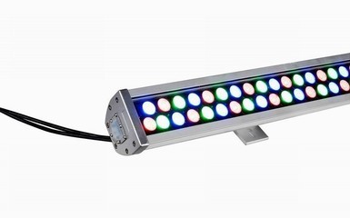 点亮夜幕的无名功臣——LED户外灯具重塑照明新格局