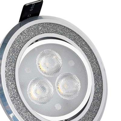 理性选择与应用策略 解析欧普LED MTH56027筒灯射灯的核心优势