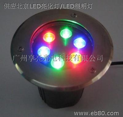 点亮未来 广州享亮光电科技引领LED照明新潮流